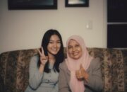 Bikin Nangis! Gemini AI Ciptakan Foto Ibu yang Bikin Kangen Rumah
