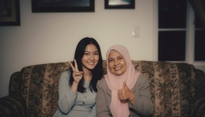 Bikin Nangis! Gemini AI Ciptakan Foto Ibu yang Bikin Kangen Rumah