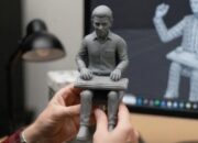 Bikin Wajah AI-mu Gak Aneh Lagi, 5 Trik Simpel yang Bikin Hasilnya Sempurna!