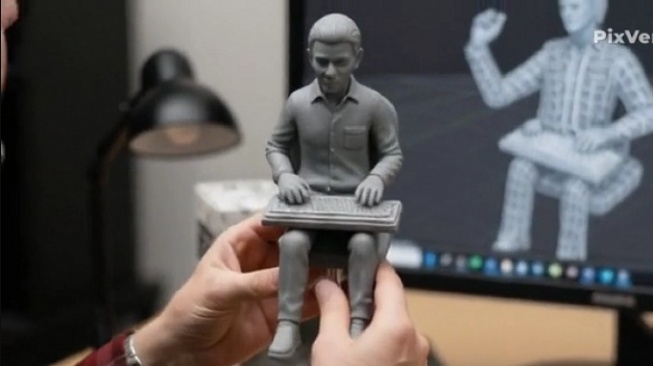 Bikin Wajah AI-mu Gak Aneh Lagi, 5 Trik Simpel yang Bikin Hasilnya Sempurna!