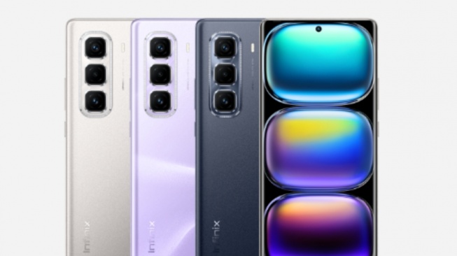 Bingung Pilih HP 1 Jutaan RAM 8 GB? Ini Dia Opsi Terbaik September 2025!