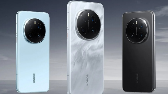 Bocoran Hasil Jepretan Telefoto 200 MP Honor Magic 8 Pro, Bikin Penasaran!