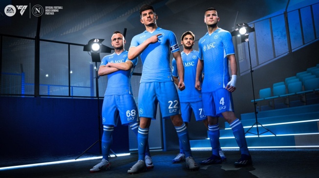 Bocoran Kode Redeem FC Mobile September Ini, Banjir Hadiah Spesial!