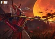 Bocoran Kode Redeem FF Terbaru, Kejutan Diamond Gratis & Bundle Zombie Samurai!