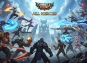 Bocoran Kode Redeem MLBB Hari Ini, Kejutan Skin, Hero Zetian, dan Diamond Menantimu!