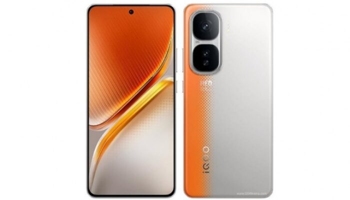 Bocoran Spesifikasi iQOO Terbaru, RAM Jumbo dan Chipset Gahar!