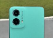 Bocoran Spesifikasi Moto G06, Siap Rilis Murah di Indonesia?