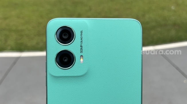 Bocoran Spesifikasi Moto G06, Siap Rilis Murah di Indonesia?