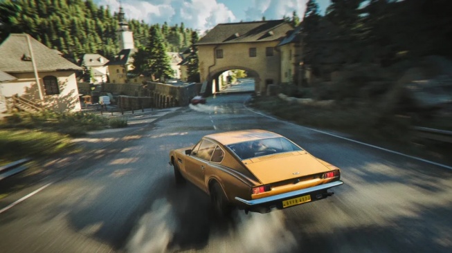 Bocoran State of Play, James Bond 007 Siap Unjuk Gigi di PlayStation?