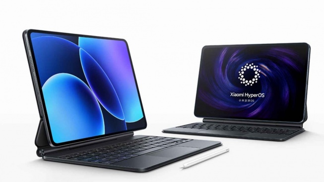 Bocoran Terbaru, Xiaomi Pad 8 dan Xiaomi 17 Siap Gebrak Pasar?