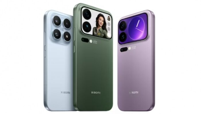 Bocoran Xiaomi 17 dan 17 Pro, Tanggal Rilis Sudah Dekat?