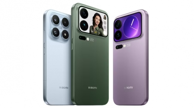 Bocoran Xiaomi 17 dan 17 Pro, Tanggal Rilis Sudah Dekat?