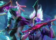 Buruan Klaim! Kode Redeem FF M4A1 Gratis Edisi Trouble Night Ini Masih Aktif!