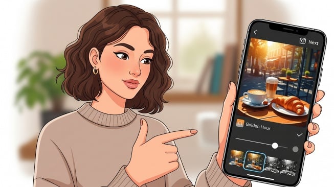 Bye-bye Mantan! 5 Aplikasi Ajaib Bikin Foto Lebih Sempurna (Tanpa Editan Kasar!)