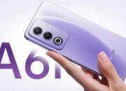Oppo A6i 5G, Siap Jadi Ponsel 5G Termurah? Rilis Sebentar Lagi!