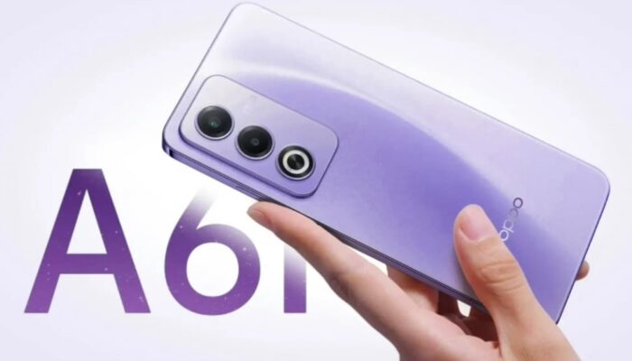 Oppo A6i 5G, Siap Jadi Ponsel 5G Termurah? Rilis Sebentar Lagi!