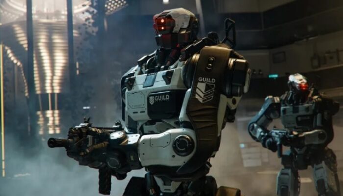 Call of Duty Bakal Jadi Tontonan Seru di Bioskop?