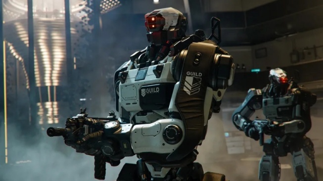 Call of Duty Bakal Jadi Tontonan Seru di Bioskop?