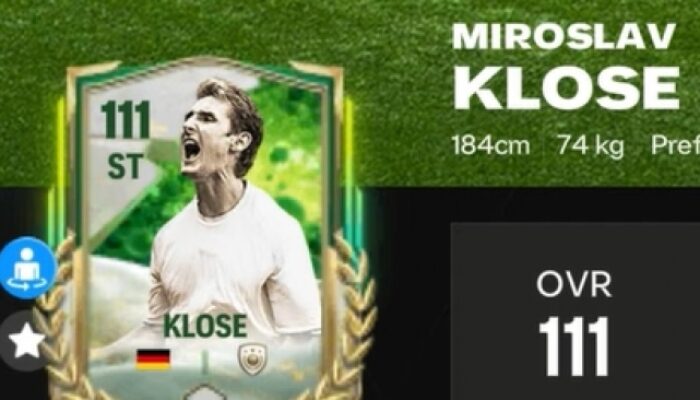 Cara Dapetin Pemain OVR 104+ Gratisan di FC Mobile? Buruan Klaim Kode Redeem Ini!