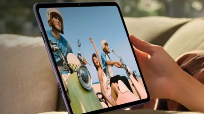 Catat Tanggalnya, Oppo Pad 5 Bakal Hadir di Pasar Global!