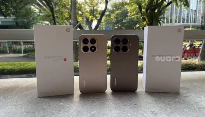 Catat Tanggalnya! Xiaomi 15T Series Siap Menggebrak Indonesia Tahun Depan