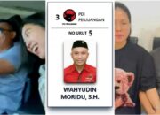 Dari Guru Hingga Kontroversi, Kisah Wahyudin Moridu yang Jadi Sorotan