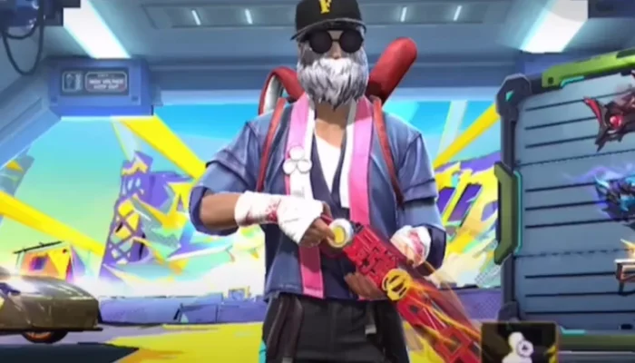 Kode Redeem FF Terbaru September 2025, Dapetin M1014 Demolitionist & Emote Sholay!