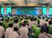 Doa Lintas Iman untuk Persatuan, Dari Habib Jafar hingga Bhikkhu Bhadra Hadir dalam Acara Keluarga Affan