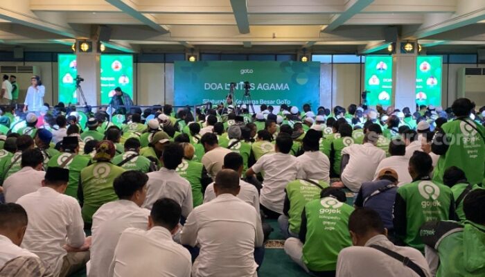 Doa Lintas Iman untuk Persatuan, Dari Habib Jafar hingga Bhikkhu Bhadra Hadir dalam Acara Keluarga Affan