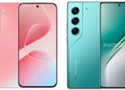 Dompet Aman, Anak Sekolah Senang, 5 HP Andal dengan Baterai Tahan Lama