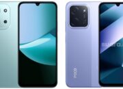 Duel Maut HP 1 Jutaan, Redmi 15C vs POCO C85, Pilih Mana?