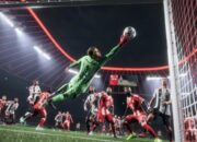 EA FC 26, Bocoran Daftar Ikon Bikin Penasaran, Gameplay-nya Gimana?