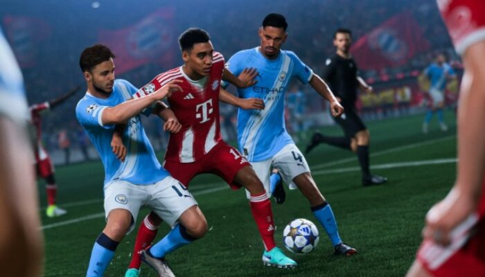 EA FC 26 Gak Bisa Login? Atasi Langsung dengan Cara Ini!