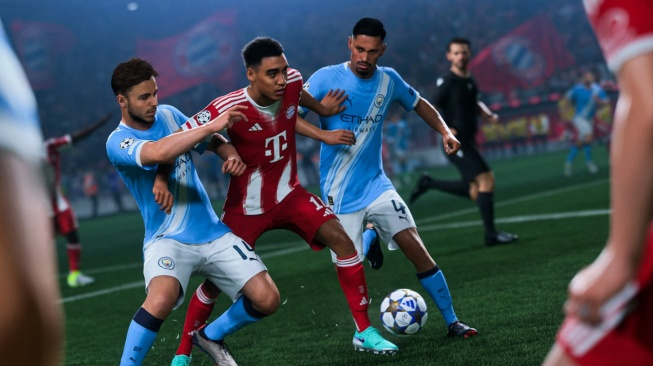 EA FC 26 Gak Bisa Login? Atasi Langsung dengan Cara Ini!