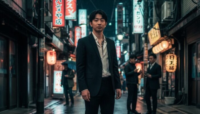 Edit Foto Ala Yakuza? Gemini AI Bisa Bikin Gokil!