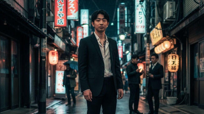 Edit Foto Ala Yakuza? Gemini AI Bisa Bikin Gokil!