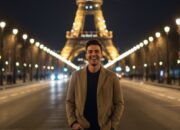 Edit Foto Liburan Impian Jadi Nyata? Cobain AI Ini Deh!