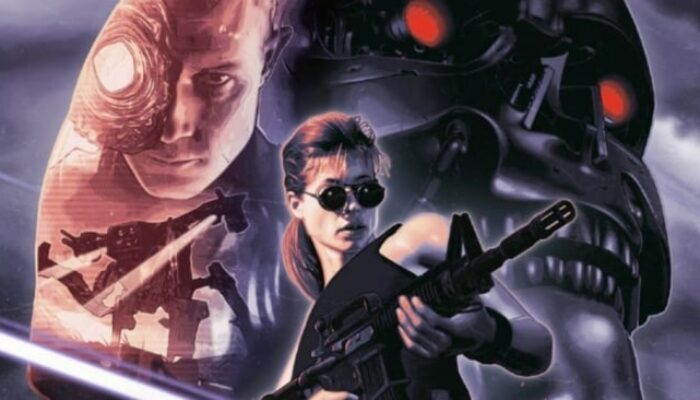 Efek Tarif Trump, Nasib Game Terminator 2D Kini di Ujung Tanduk!