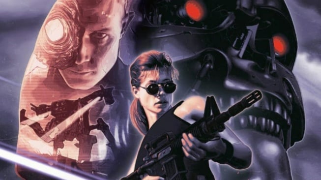 Efek Tarif Trump, Nasib Game Terminator 2D Kini di Ujung Tanduk!