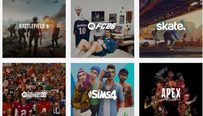 Electronic Arts Mau Dibeli Investor Saudi? Ini Kata Mereka!