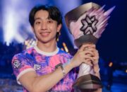 f0rsakeN, Kisah Sang Bintang Valorant Indonesia yang Mendunia