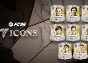 FC Mobile Lagi Bagi-bagi Hadiah? Intip Kode Redeem Terbaru September Ini!