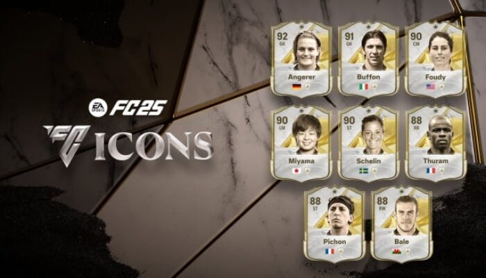 FC Mobile Lagi Bagi-bagi Hadiah? Intip Kode Redeem Terbaru September Ini!