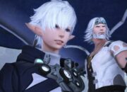 Final Fantasy 14, Apa Lagi Kejutan dari Sang Sutradara?