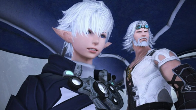 Final Fantasy 14, Apa Lagi Kejutan dari Sang Sutradara?