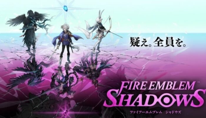 Fire Emblem Shadows Kini Bisa Kamu Mainkan di HP!