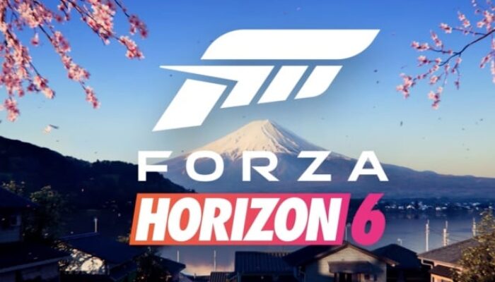 Forza Horizon 6 Bakal Bawa Kita ke Jepang? Bocoran Ini Bikin Penasaran!