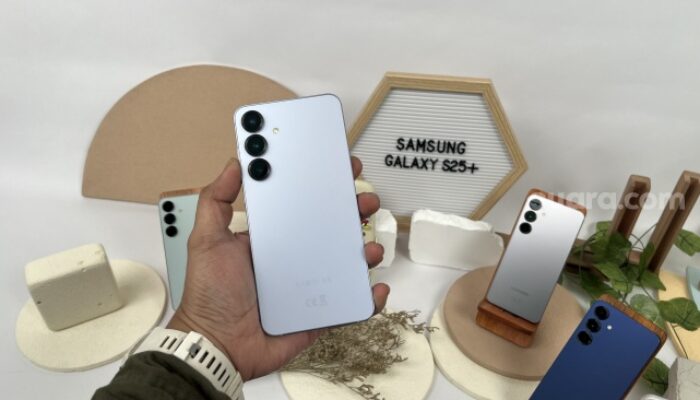 Galaxy S26 Pro Bakal Lebih Keren dari iPhone 17 Pro? Ini Bocorannya!