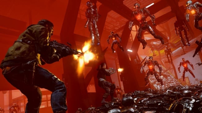 Gara-Gara Battlefield 6, Call of Duty Jadi Lebih Peduli Pemain?