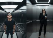 Gemini AI Bikin Foto Lift-mu Jadi Keren Abis, Trik & Prompt Langsung Pakai!